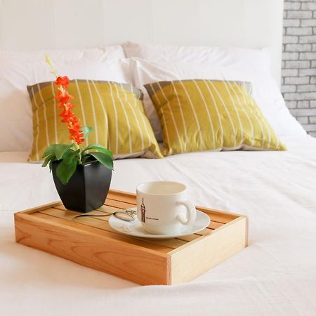 Light And Chic - Tagaytay Vacation Pad Apartamento Tagaytay City Exterior foto