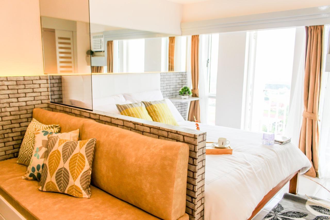 Light And Chic - Tagaytay Vacation Pad Apartamento Tagaytay City Exterior foto