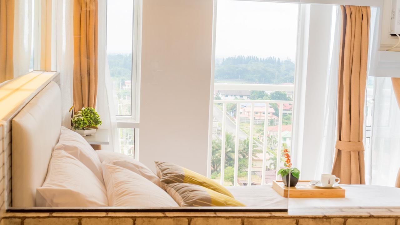 Light And Chic - Tagaytay Vacation Pad Apartamento Tagaytay City Exterior foto