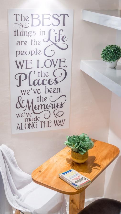 Light And Chic - Tagaytay Vacation Pad Apartamento Tagaytay City Exterior foto