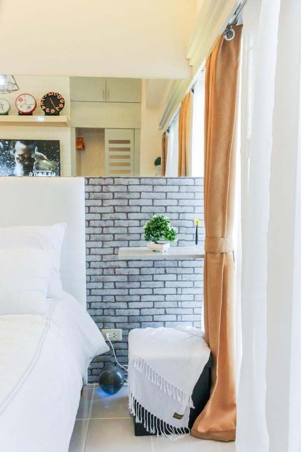 Light And Chic - Tagaytay Vacation Pad Apartamento Tagaytay City Exterior foto