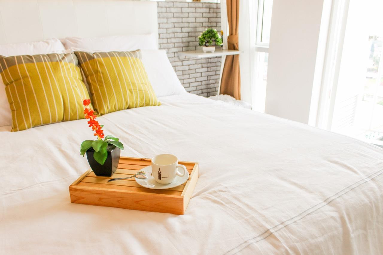 Light And Chic - Tagaytay Vacation Pad Apartamento Tagaytay City Exterior foto