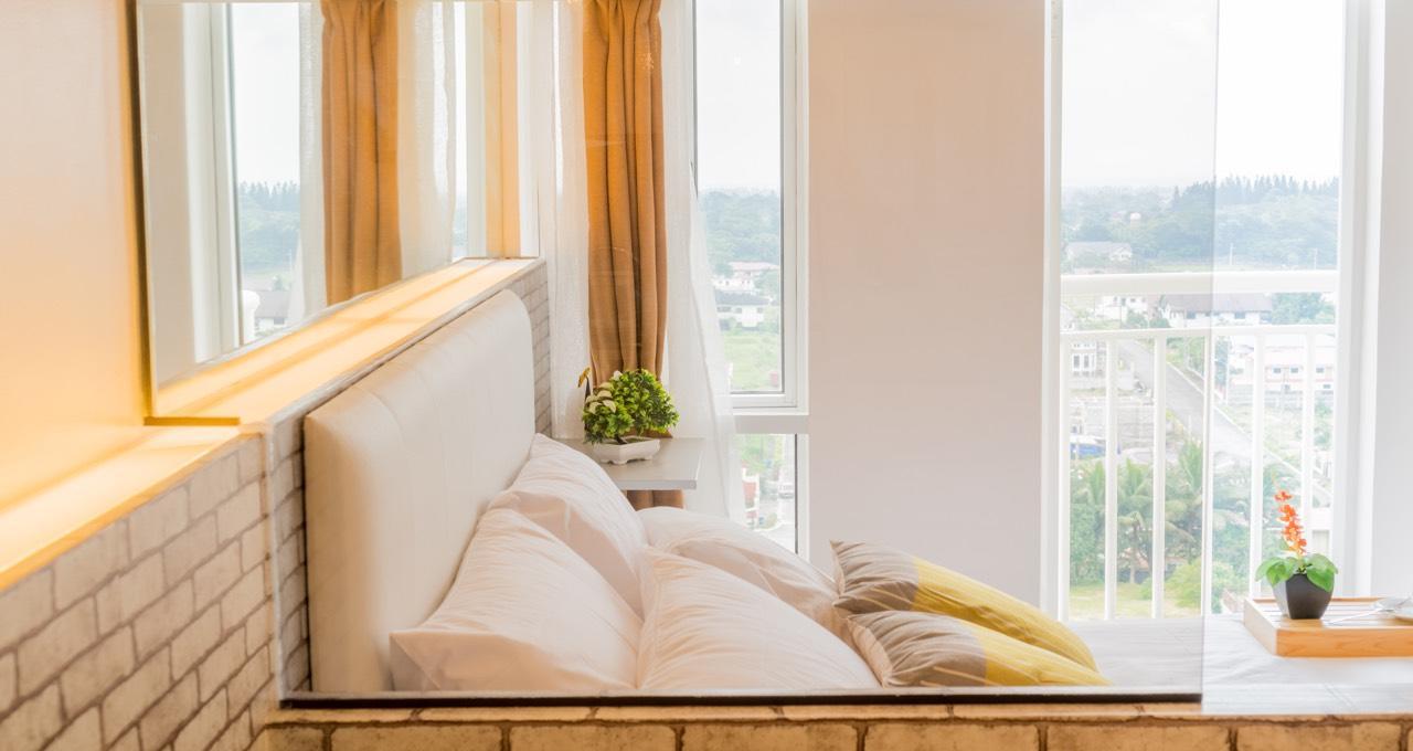 Light And Chic - Tagaytay Vacation Pad Apartamento Tagaytay City Exterior foto