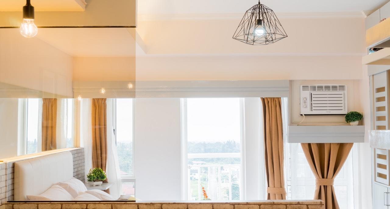 Light And Chic - Tagaytay Vacation Pad Apartamento Tagaytay City Exterior foto