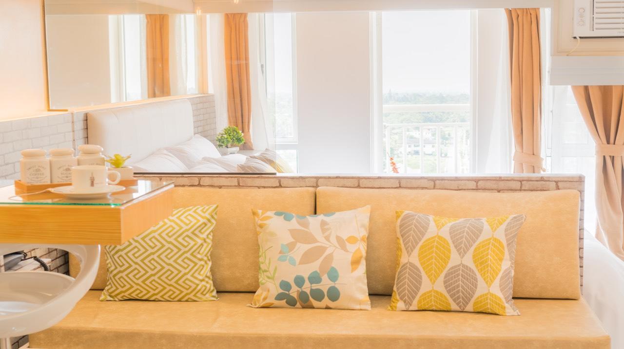 Light And Chic - Tagaytay Vacation Pad Apartamento Tagaytay City Exterior foto