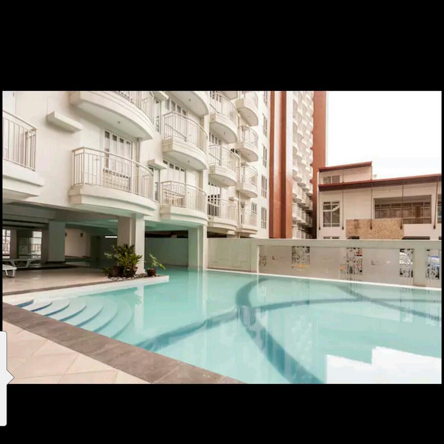 Light And Chic - Tagaytay Vacation Pad Apartamento Tagaytay City Exterior foto
