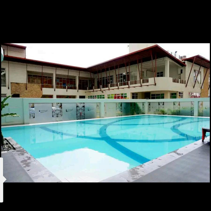 Light And Chic - Tagaytay Vacation Pad Apartamento Tagaytay City Exterior foto