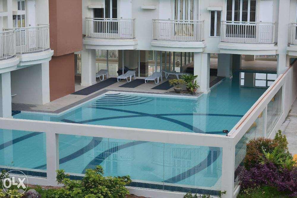 Light And Chic - Tagaytay Vacation Pad Apartamento Tagaytay City Exterior foto