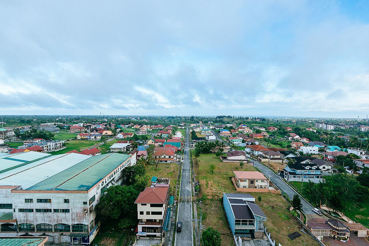 Light And Chic - Tagaytay Vacation Pad Apartamento Tagaytay City Exterior foto